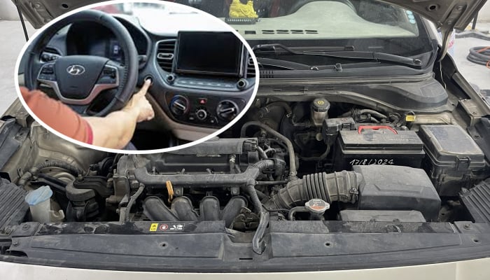 Errores comunes al arrancar el coche por la mañana