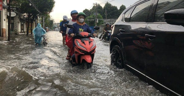 TPHCM ra công văn khẩn