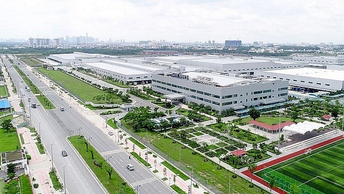 Real Estate - Good Signals from Southern Industrial Real Estate