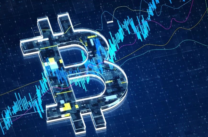 Giá Bitcoin lập kỷ lục, vượt mức 72.000 USD