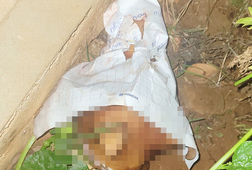 El periodista Gia Lai fue amenazado con ser llevado a su casa particular. Foto 1