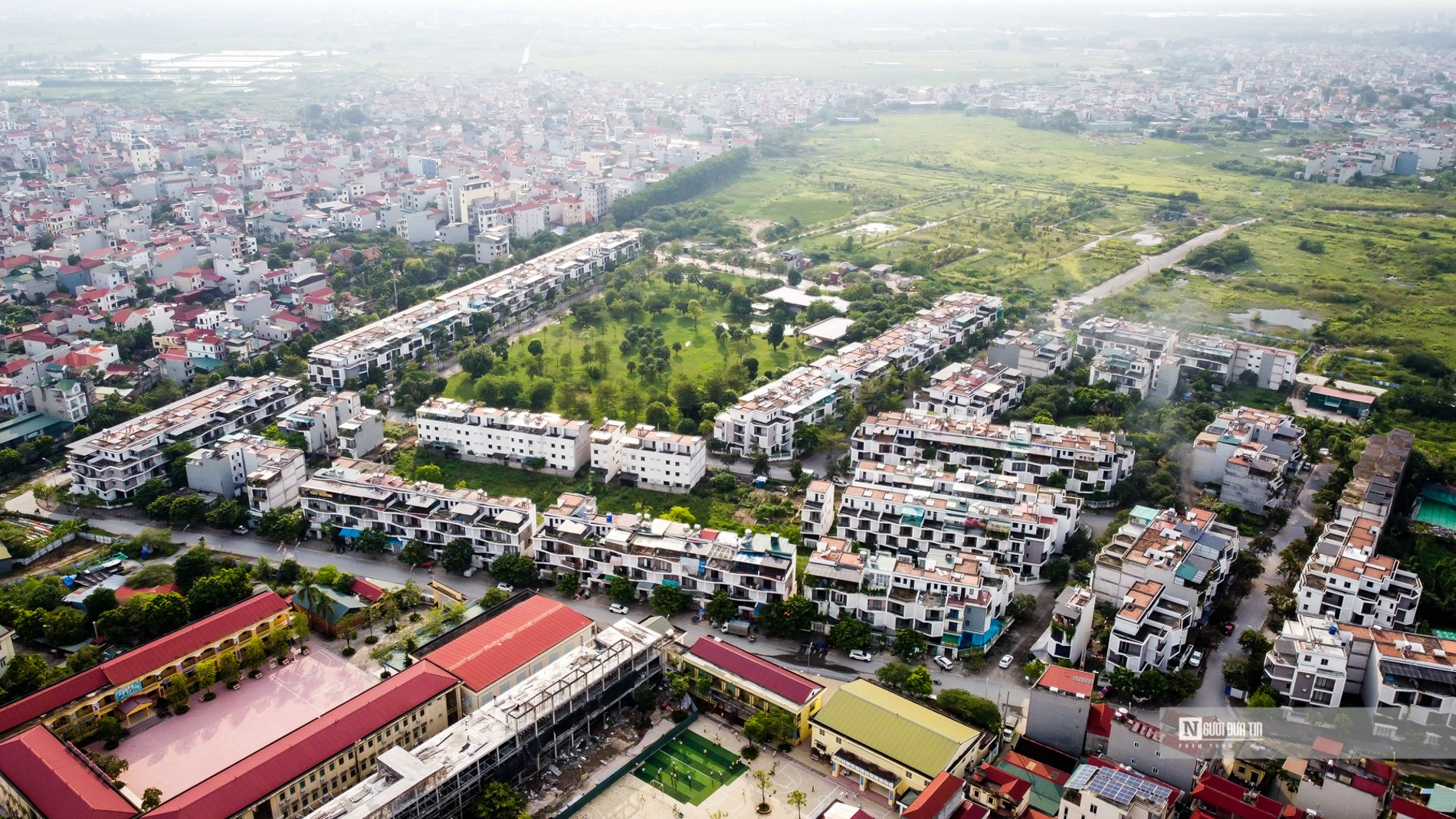 Immobilier - Accélérer la création de salles de marché et de bureaux immobiliers centralisés