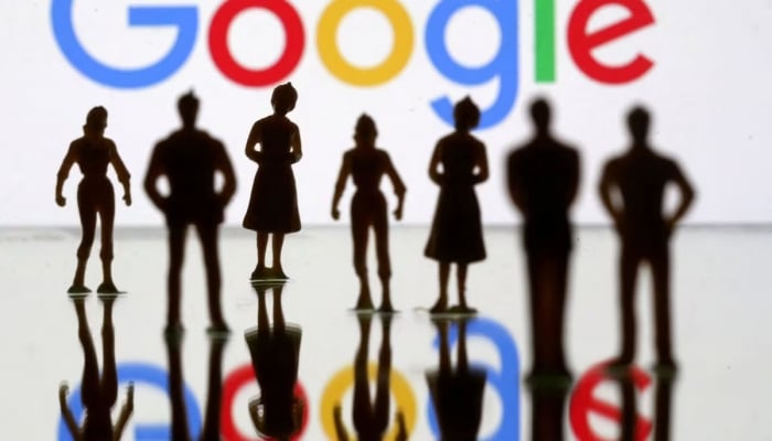 Google führt vor den EU-Wahlen Maßnahmen gegen Desinformation ein