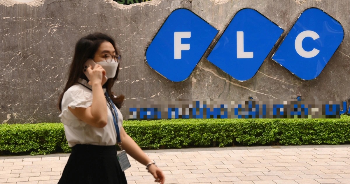 FLC จัดประชุมผู้ถือหุ้นวิสามัญครั้งที่ 2 อย่างไม่คาดคิด