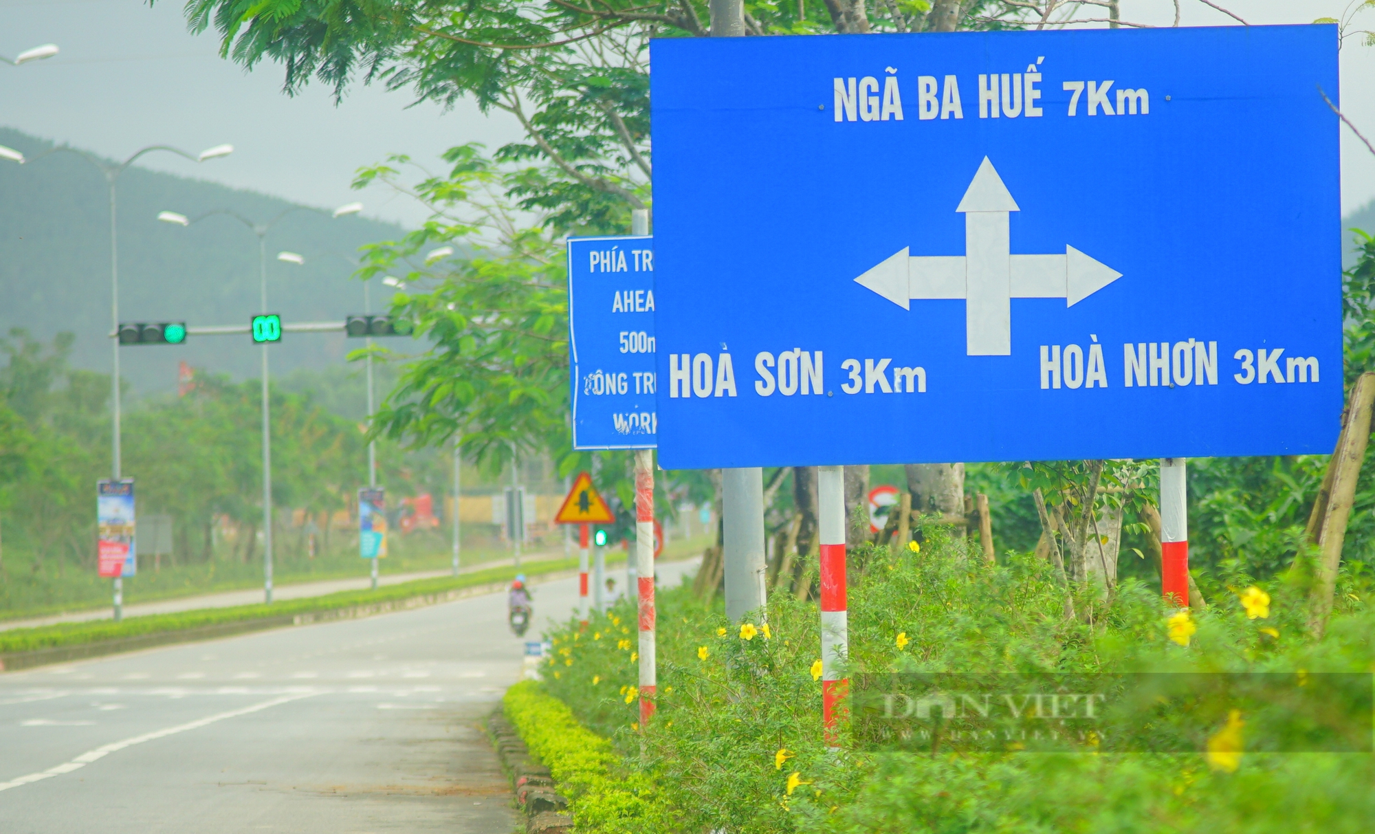 Khu vực được quy hoạch làm khu đô thị sinh thái nằm tựa núi với tầm nhìn ấn tượng tại Đà Nẵng- Ảnh 5.
