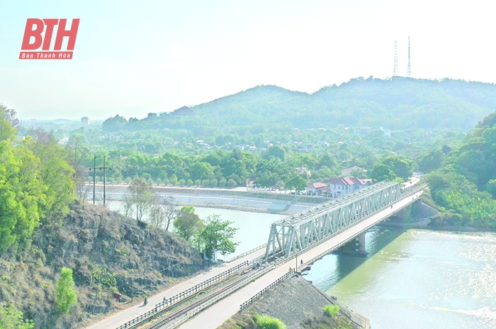 Ma River - cultural and spiritual river