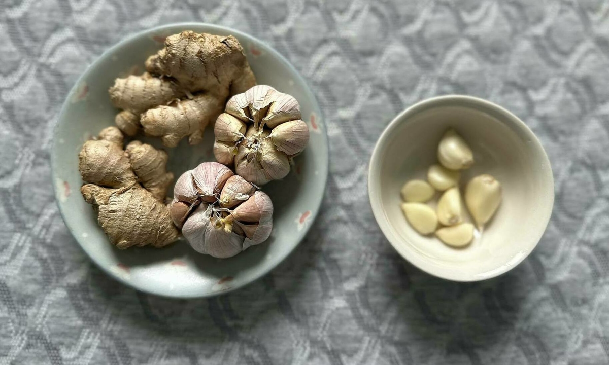 8 bebidas para ayudar a eliminar la flema y reducir la tos