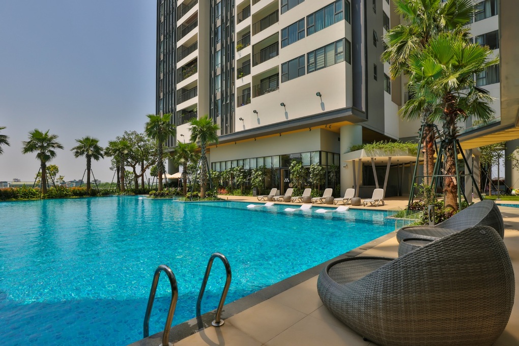 Chung cư Park Kiara xuất sắc giành cú đúp giải thưởng bất động sản Việt Nam PropertyGuru 2023 - 3