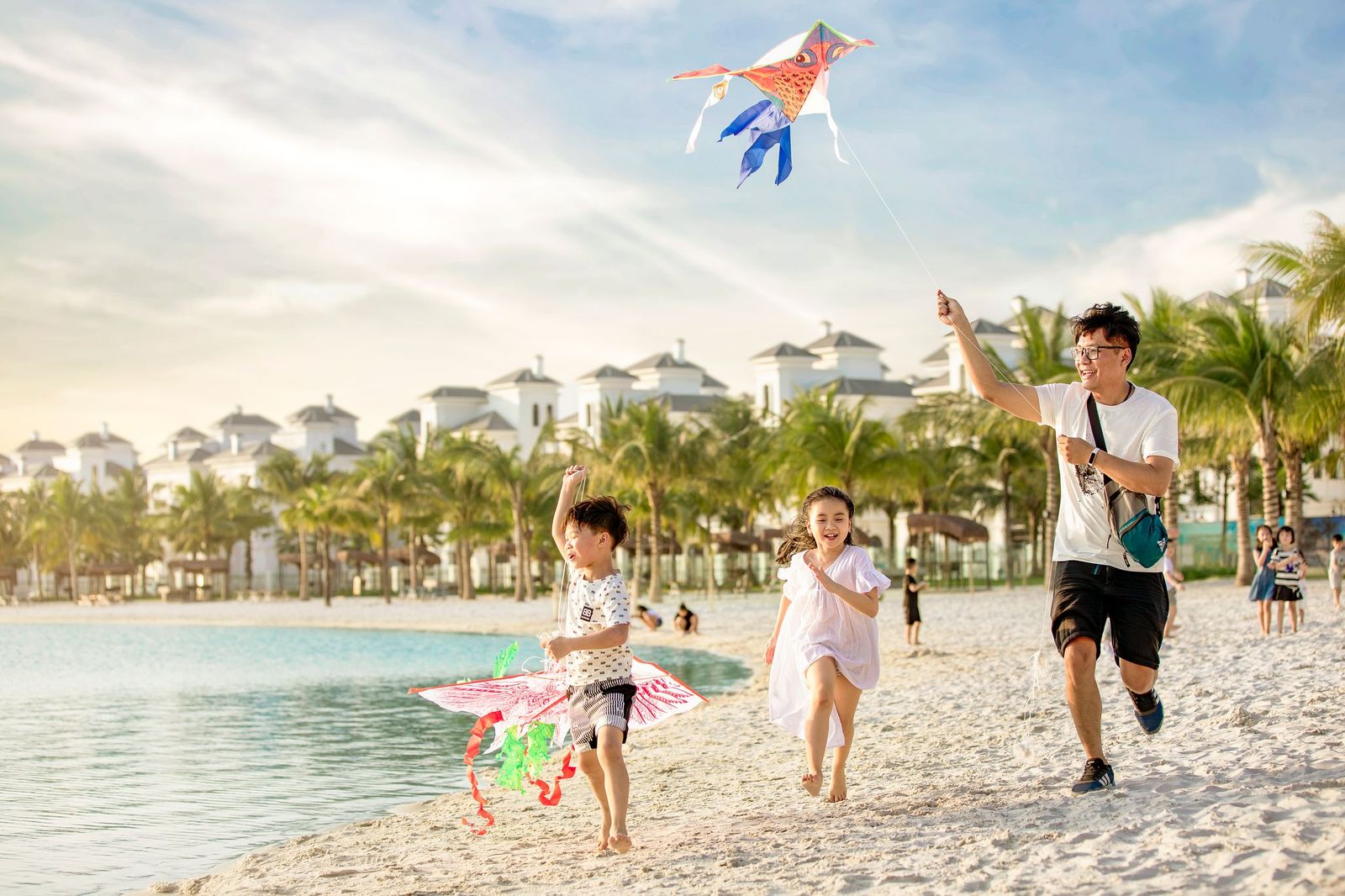 vinhomes ra chinh sach hau mai khung ho tro khach hang hinh 1