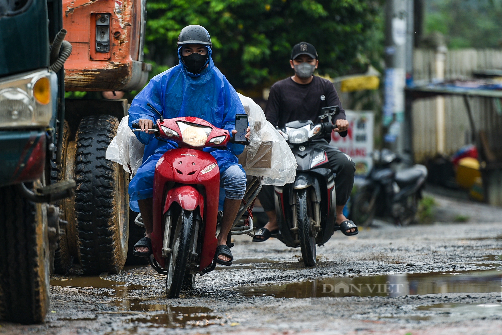 Người dân 