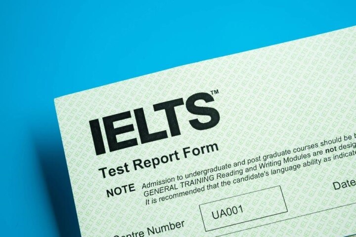 IELTS 4.0 convertido a 10 puntos La graduación de inglés de la escuela secundaria causa injusticia - 1