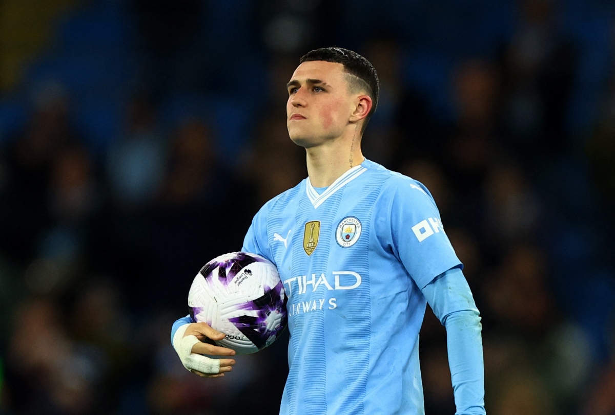 de bruyne toa sang, man city thoi lua vao cuoc dua vo dich ngoai hang anh hinh anh 2