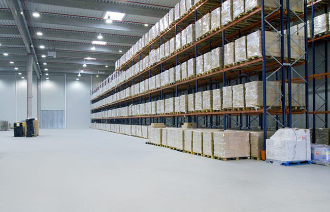 Industrieimmobilien wachsen auch im Spätjahr weiter Bild 2