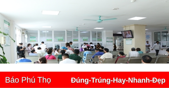 Đảm bảo điều kiện khám, chữa bệnh trong mùa nắng nóng