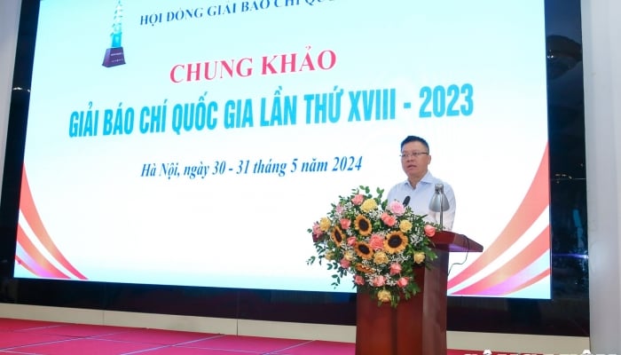 Lựa chọn những tác phẩm xuất sắc nhất, có tác động xã hội tích cực và mạnh mẽ