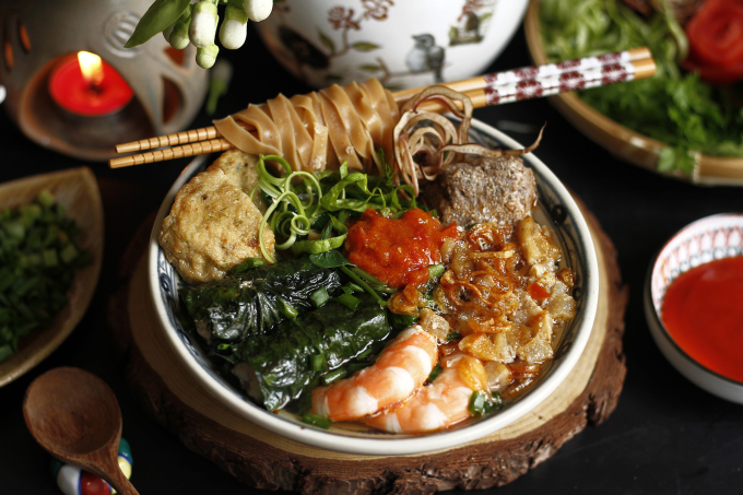 Prendre son petit déjeuner comme les habitants de Hai Phong