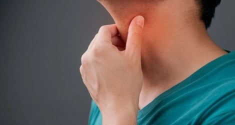 Je pensais avoir une sinusite, mais en fait c'était un cancer du nasopharynx