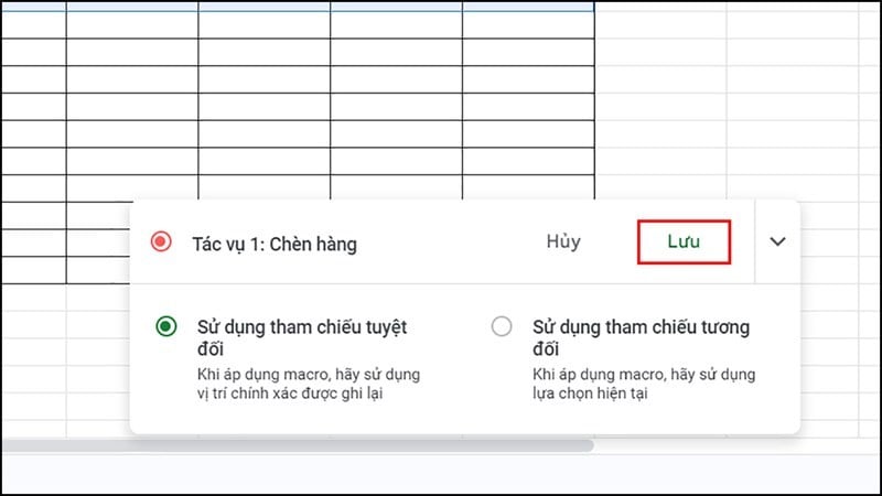 4 cách chèn nhiều dòng trong Google Sheets đơn giản, hiệu quả