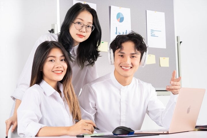 Das Hauptfach Koreanisch sucht laufend Studierende an zahlreichen Universitäten im ganzen Land. (Illustration)