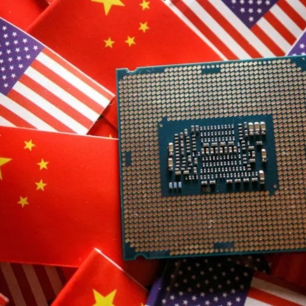 Pourquoi les États-Unis ne peuvent pas être forts dans la guerre technologique avec la Chine