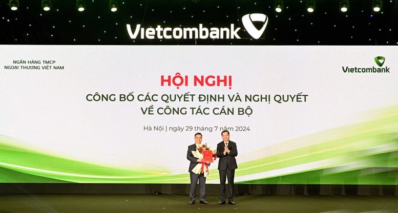 10 Sự kiện nổi bật của Vietcombank trong năm 2024