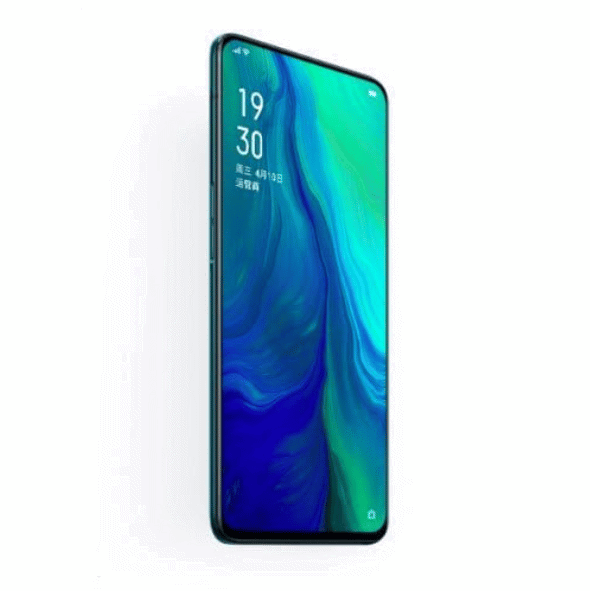 Se lanzó oficialmente el OPPO Reno12 F 4G  