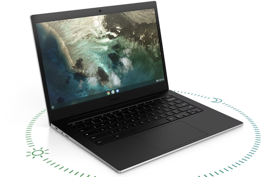 Chromebook Go នាំមកនូវតម្លៃជាក់ស្តែងដល់ការអប់រំ