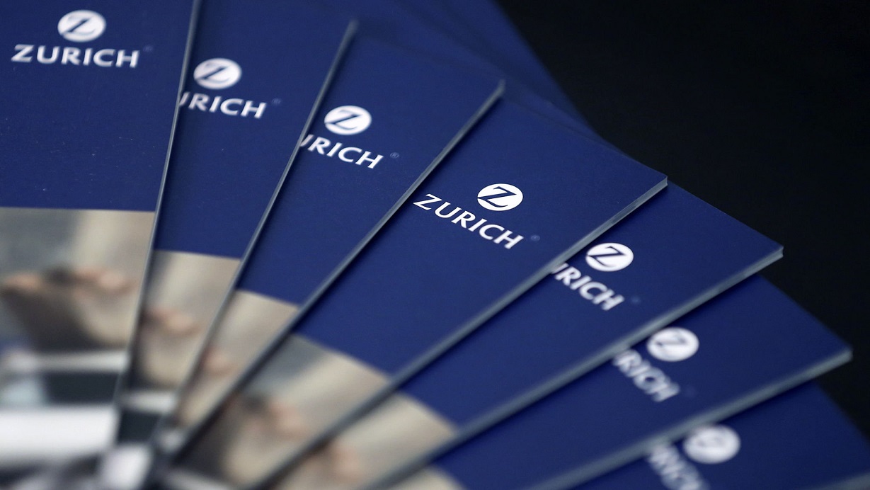 Zurich Insurance liệu có thăng hoa nhờ khủng hoảng Credit Suisse? - Ảnh 1.