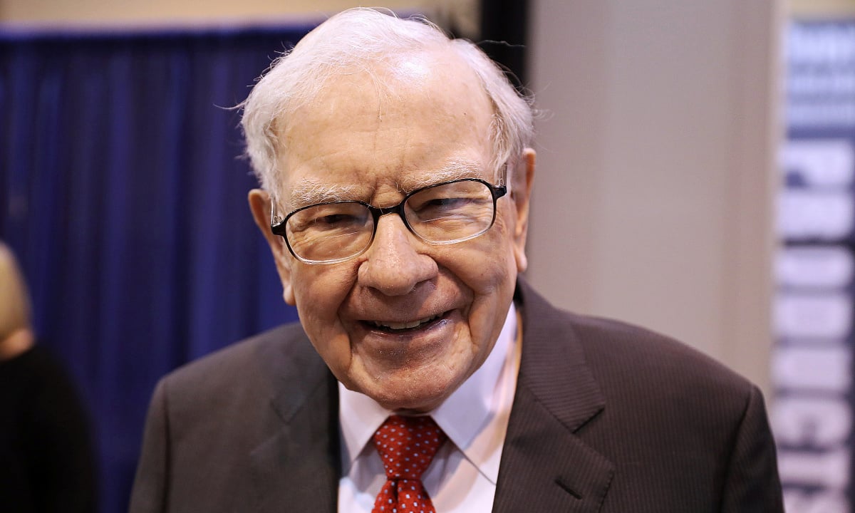 Những lĩnh vực đầu tư ưa thích của Warren Buffett