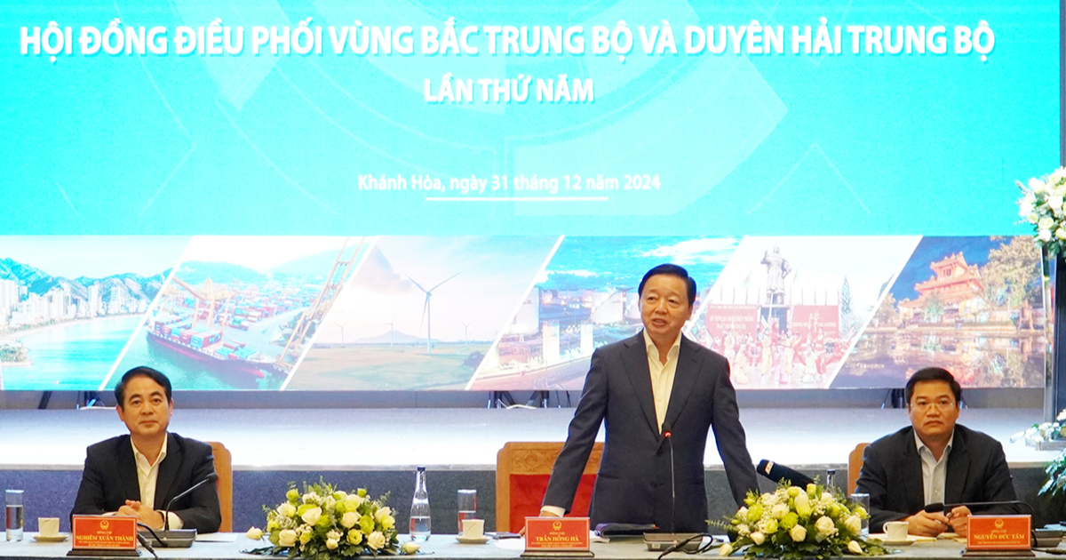 GRDP vùng Bắc Trung Bộ, duyên hải Trung Bộ cao hơn bình quân chung cả nước