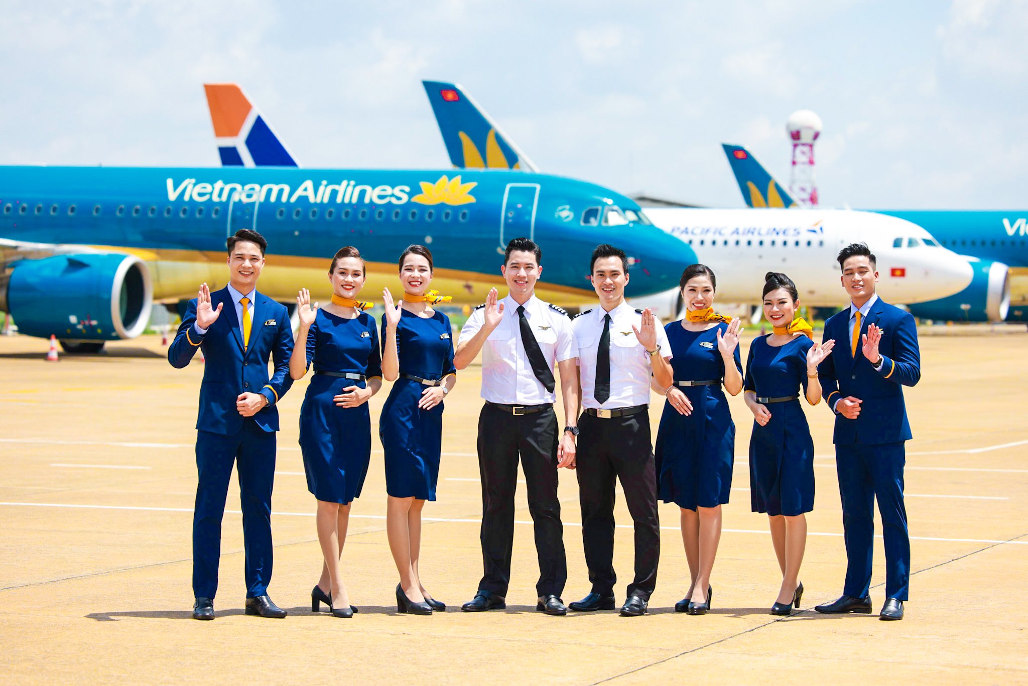 Pacific Airlines cất cánh trở lại sau tái cơ cấu