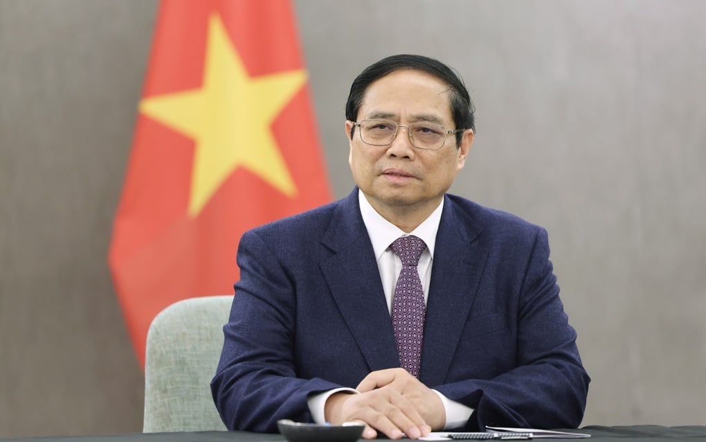 Premier ministre : « Une excellente occasion d'ouvrir une ligne aérienne directe entre le Vietnam et la Nouvelle-Zélande »