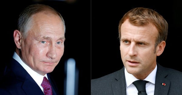 France does not invite Russia to attend World War II 'Descent Day' commemoration due to Ukraine war