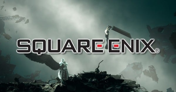 Game company Square Enix wants to use AI to create new content