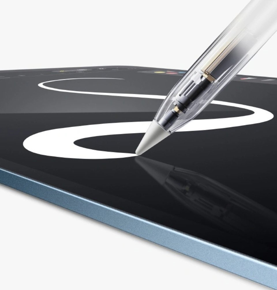 New features equipped on vivo pad 2 image 2