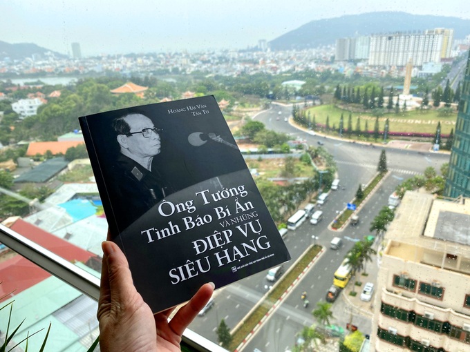 Ông tướng tình báo bí ẩn và điệp vụ siêu hạng - 4