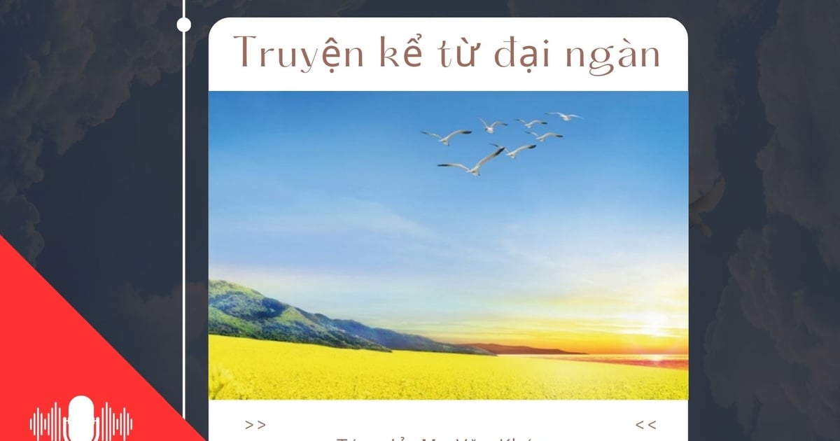 Bát ngát trời xanh | Báo Lào Cai điện tử