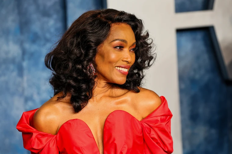 Angela Bassett, minh tinh đóng 'Black Panther 2', nhận giải Oscar danh dự  - Ảnh 1.