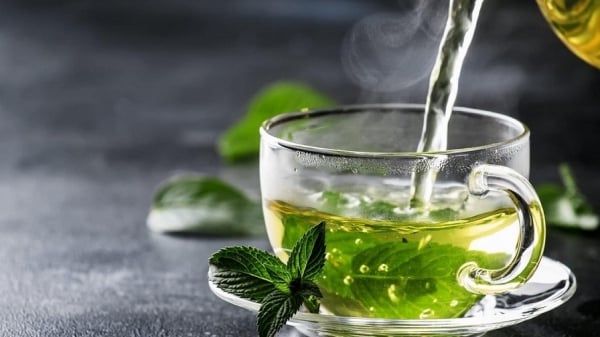 The fat-reducing effects of 6 traditional leaf teas and how to use them effectively