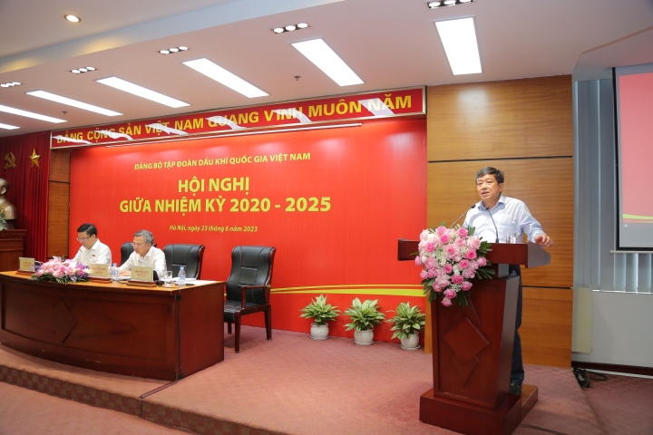 PVN determined to carry out tasks for the 2020 - 2025 term - 4