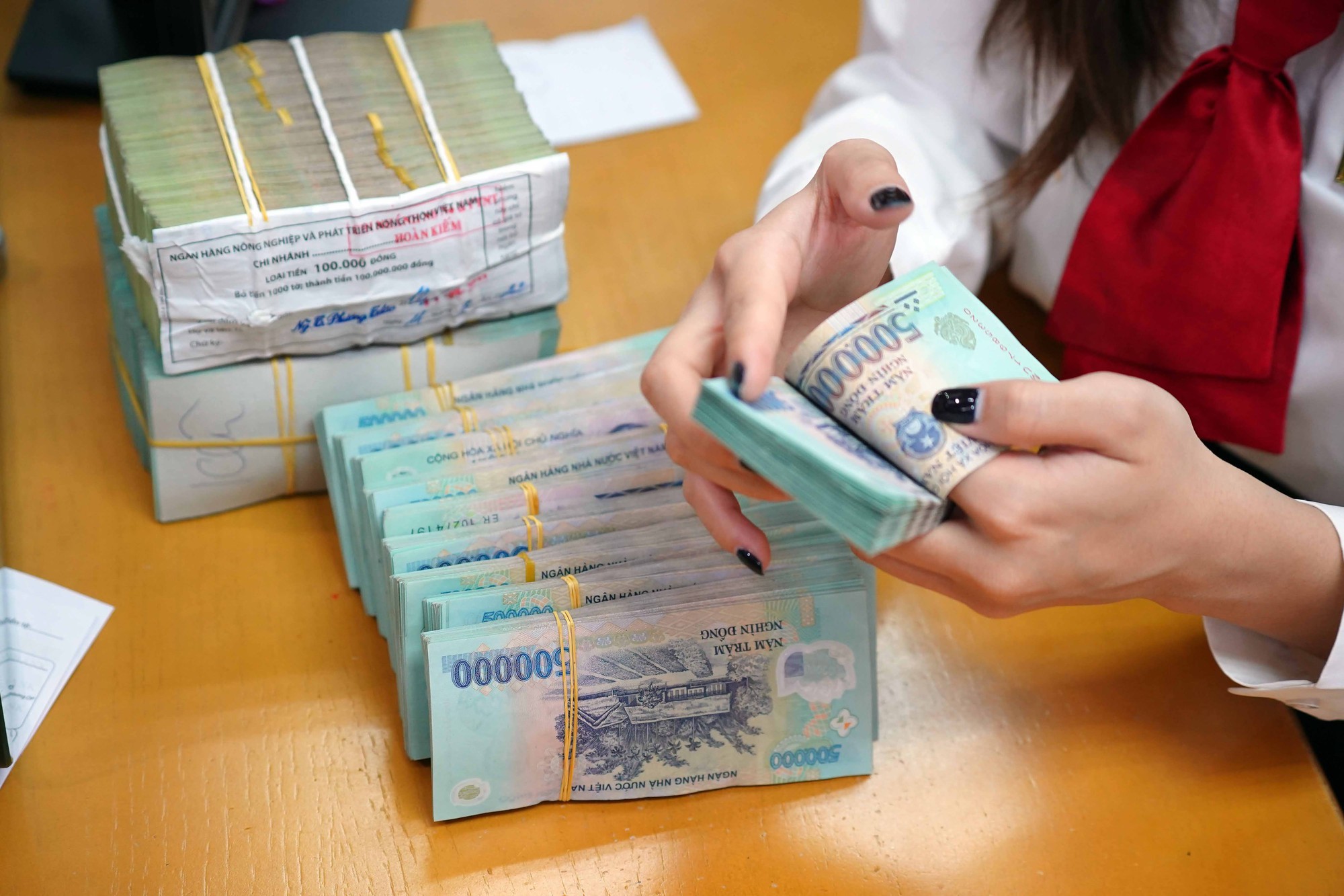 Những đối tượng nào sẽ không được giảm thuế VAT 2%? - Ảnh 1.