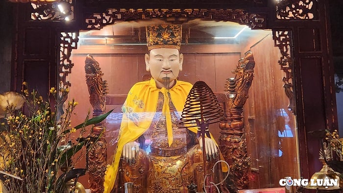 Dinh Tien Hoang – Der erste Kaiser Vietnams nach 1000 Jahren chinesischer Herrschaft