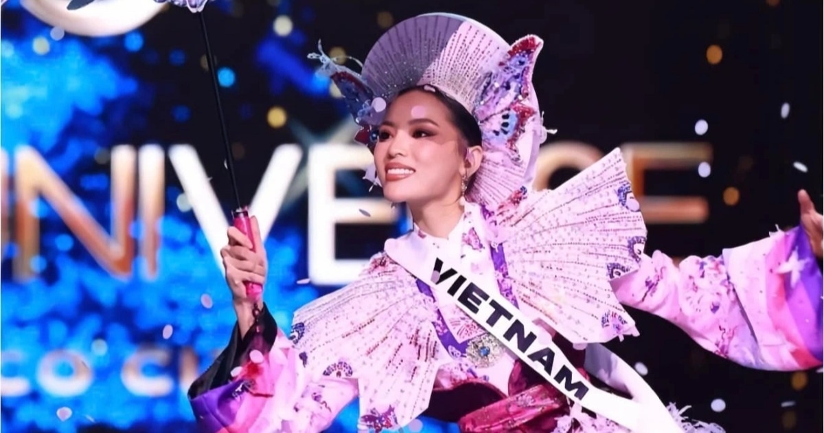 Dừng top 30, hành trình Miss Universe của Kỳ Duyên gây nhiều tranh cãi