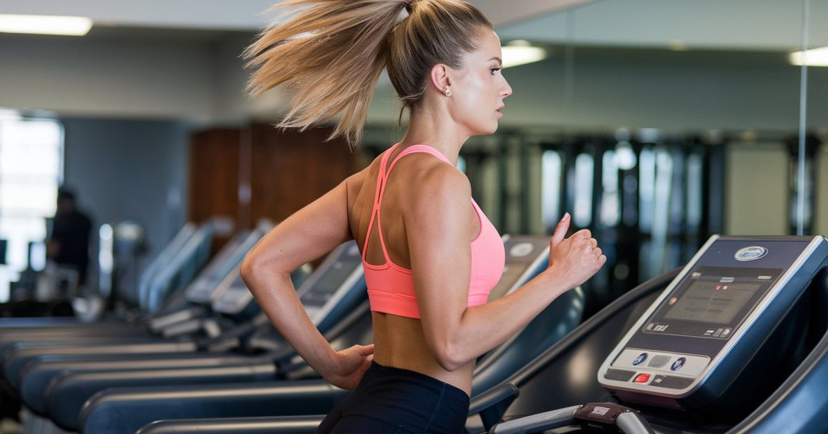 The Amazing Benefits of Increasing Your Walking Speed