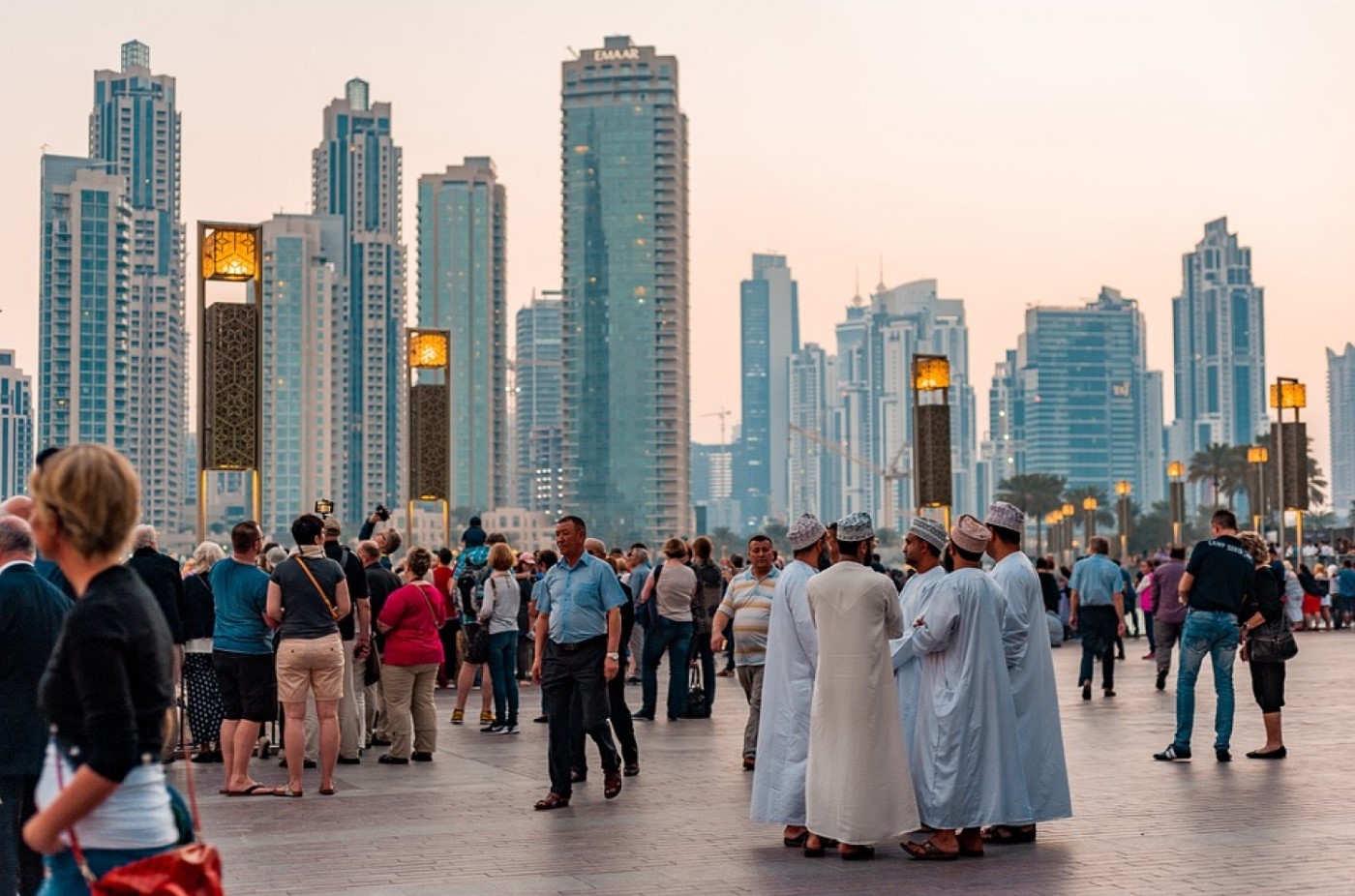 Welt - Warum wird eine leere Sandbank in Dubai für 34 Millionen USD verkauft? (Bild 2).