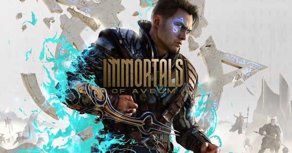 Официально запущена магическая игра «Immortals of Aveum»