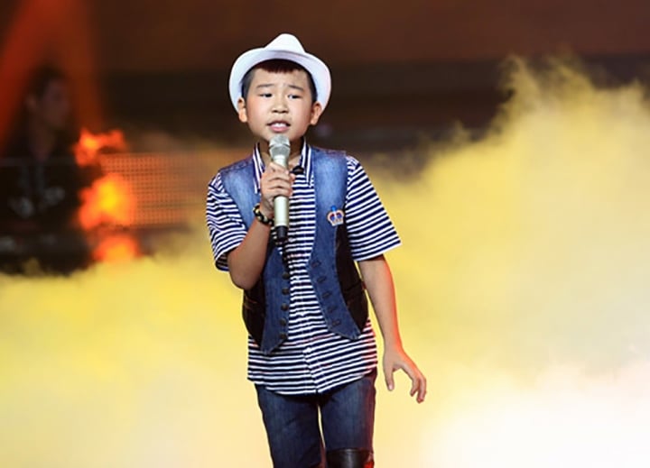 『The Voice Kids』シーズン 1 のスターたちは 10 年経ってどのように変化したのでしょうか? - 11