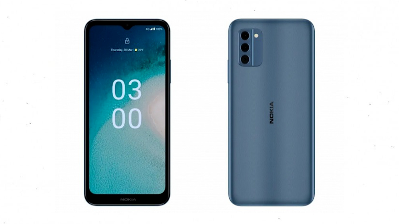 new nokia smartphone series image 4