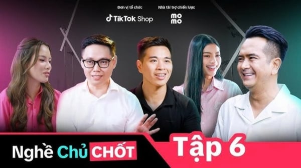 Quảng bá sản phẩm làng nghề truyền thống trên TikTok, nhiệm vụ bất khả thi?