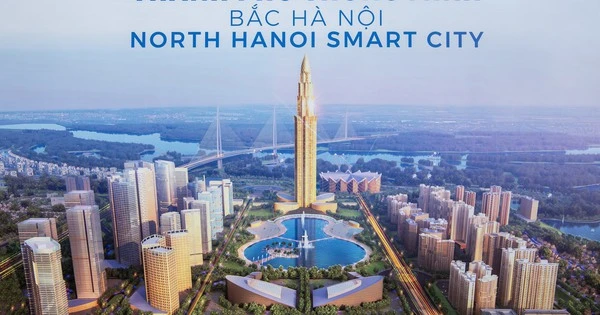 Triển khai dự án Thành phố thông minh Bắc Hà Nội